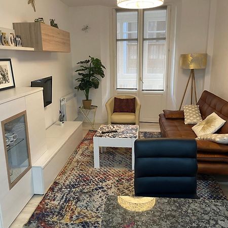 "El Rincon Apartament " パンプローナ エクステリア 写真