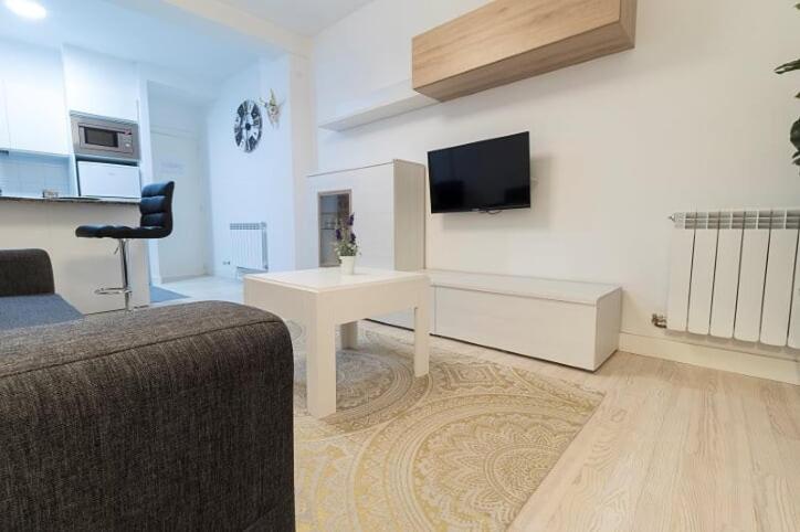 "El Rincon Apartament " パンプローナ エクステリア 写真