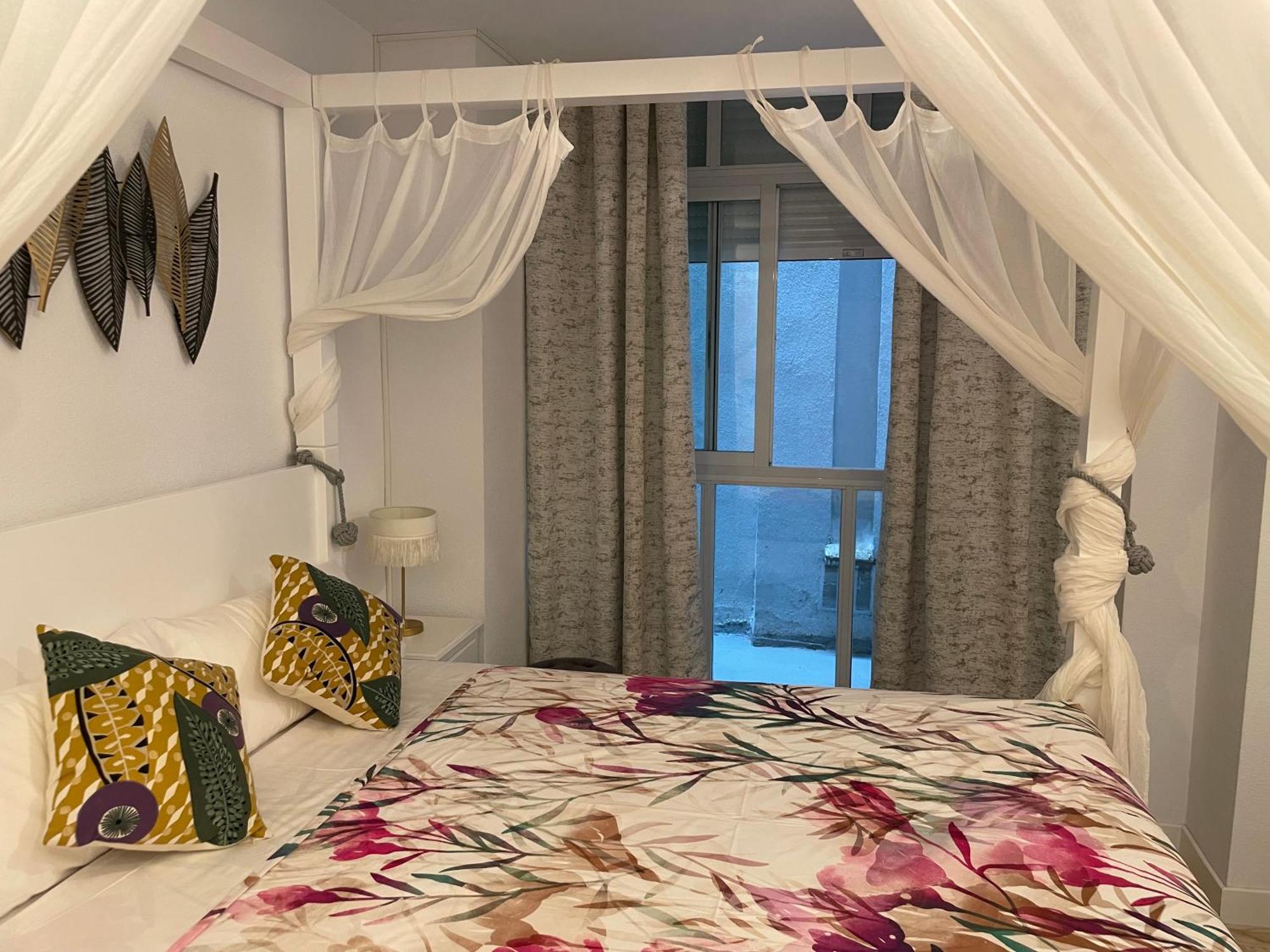 "El Rincon Apartament " パンプローナ エクステリア 写真
